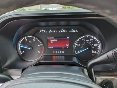 2024 Ford F-350SD XL DRW