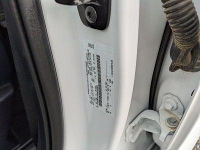 2024 Ford F-350SD XL DRW