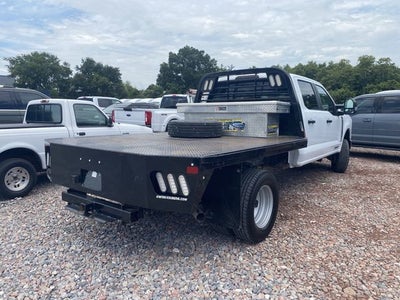 2024 Ford F-350SD XL DRW
