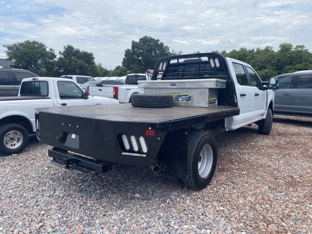 2024 Ford F-350SD XL DRW