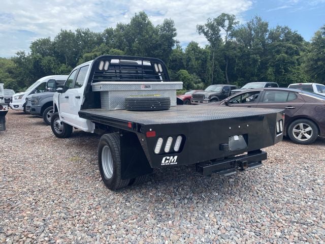 2024 Ford F-350SD XL DRW