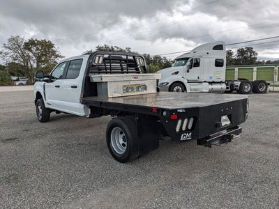 2024 Ford F-350SD XL DRW