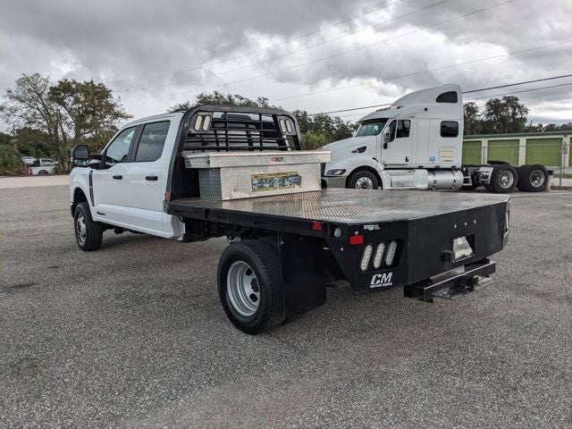 2024 Ford F-350SD XL DRW