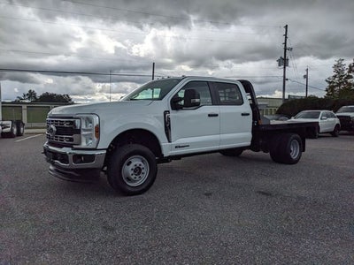 2024 Ford F-350SD XL DRW