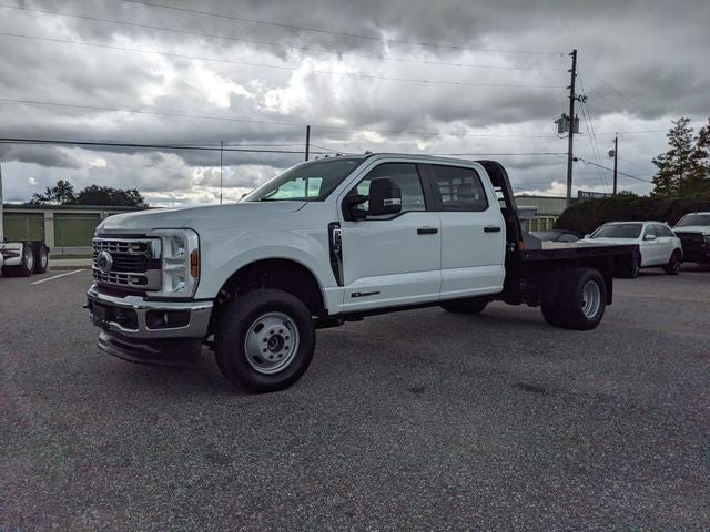 2024 Ford F-350SD XL DRW
