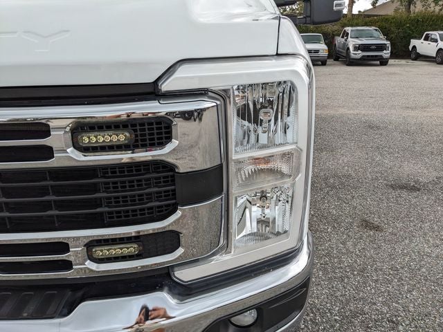 2024 Ford F-350SD XL DRW