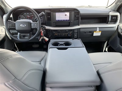 2026 Ford F-350SD XL DRW