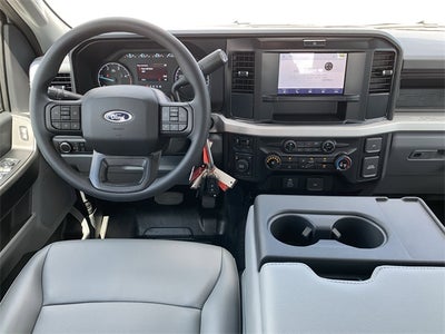 2026 Ford F-350SD XL DRW