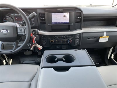 2026 Ford F-350SD XL DRW
