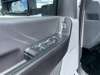 2026 Ford F-350SD XL DRW