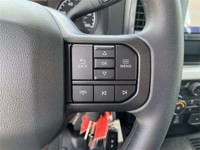 2026 Ford F-350SD XL DRW