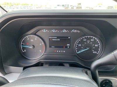 2026 Ford F-350SD XL DRW