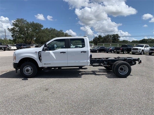 2026 Ford F-350SD XL DRW