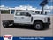 2027 Ford F-350SD XL DRW