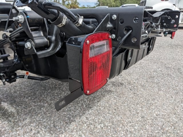 2027 Ford F-350SD XL DRW