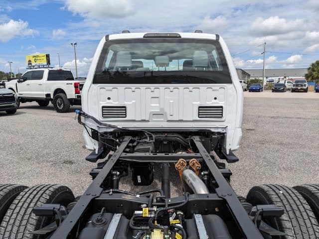 2027 Ford F-350SD XL DRW