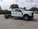 2027 Ford F-350SD XL DRW