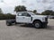 2027 Ford F-350SD XL DRW