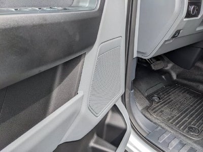 2027 Ford F-350SD XL DRW