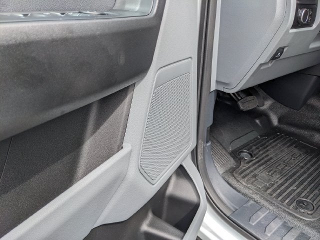 2027 Ford F-350SD XL DRW