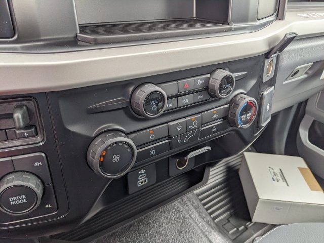 2027 Ford F-350SD XL DRW