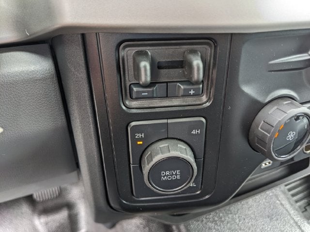 2027 Ford F-350SD XL DRW