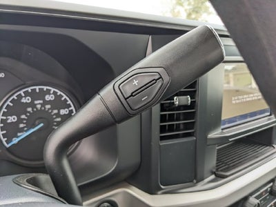 2027 Ford F-350SD XL DRW
