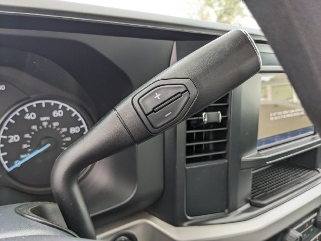 2027 Ford F-350SD XL DRW