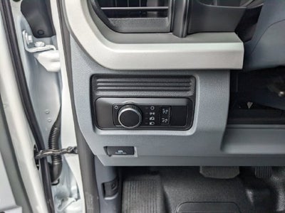 2027 Ford F-350SD XL DRW