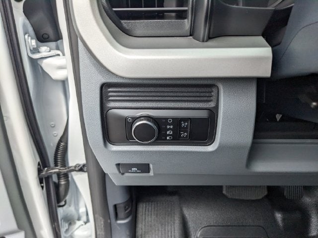 2027 Ford F-350SD XL DRW