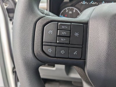 2027 Ford F-350SD XL DRW