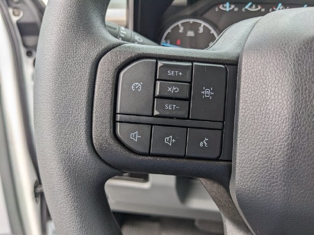 2027 Ford F-350SD XL DRW