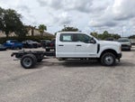 2027 Ford F-350SD XL DRW