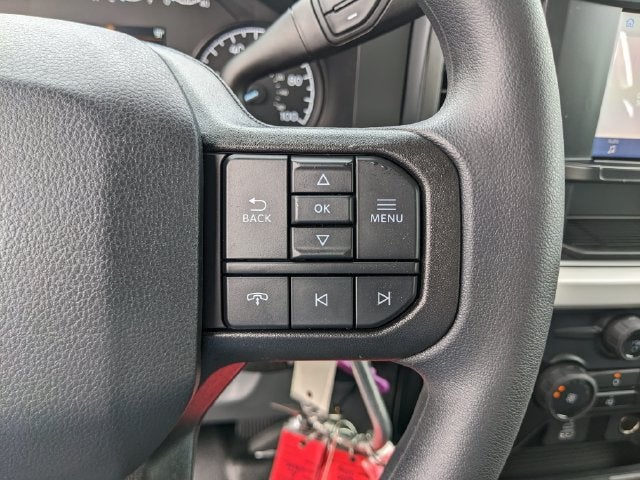 2027 Ford F-350SD XL DRW