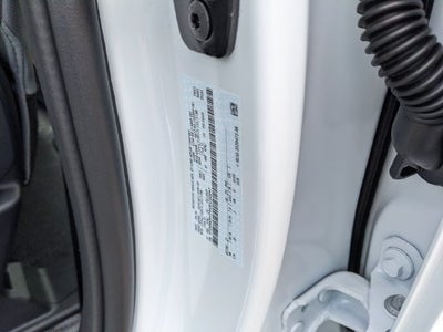 2027 Ford F-350SD XL DRW