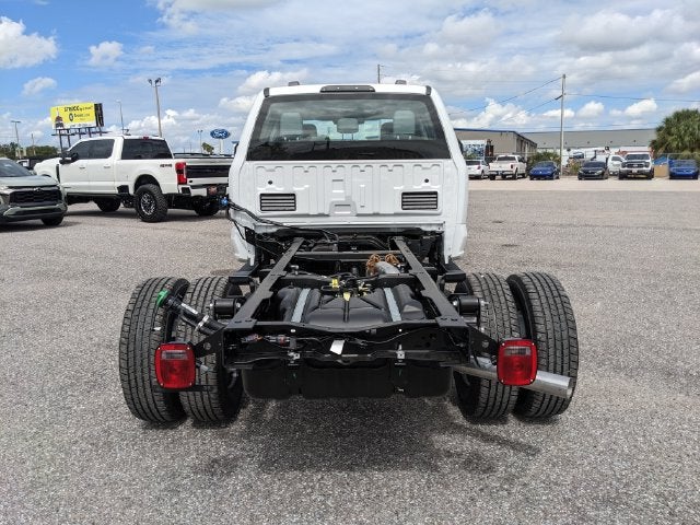 2027 Ford F-350SD XL DRW