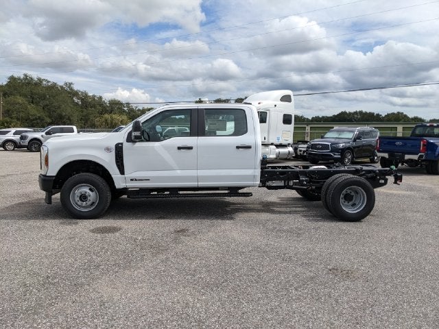 2027 Ford F-350SD XL DRW