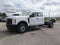 2027 Ford F-350SD XL DRW
