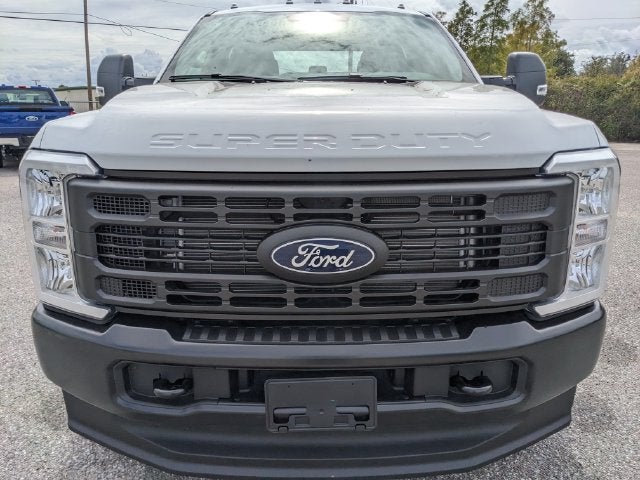 2027 Ford F-350SD XL DRW