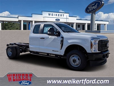 2026 Ford F-350SD XL DRW