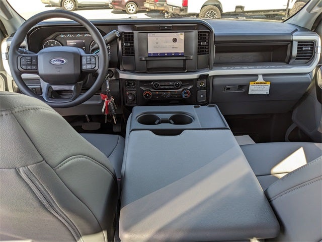 2026 Ford F-350SD XL DRW