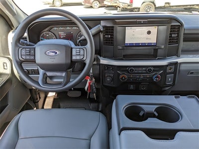 2026 Ford F-350SD XL DRW