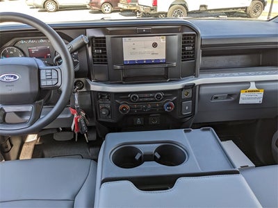 2026 Ford F-350SD XL DRW