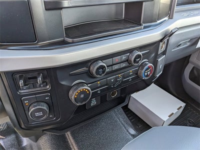 2026 Ford F-350SD XL DRW