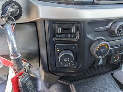 2026 Ford F-350SD XL DRW