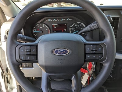 2026 Ford F-350SD XL DRW