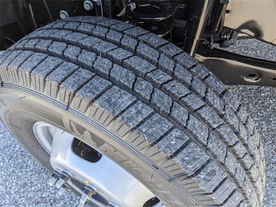 2026 Ford F-350SD XL DRW