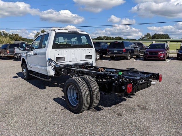2026 Ford F-350SD XL DRW