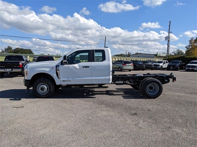 2026 Ford F-350SD XL DRW
