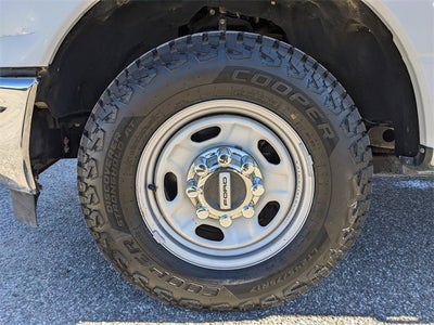 2017 Ford F-250SD XL